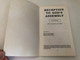 Reception To Gods Assembly by by William Bunting / Scriptural Guidance for Reception to Fellowship in the Local Church / JOHN RITCHIE CHRISTIAN PUBLICATIONS (0946351333)