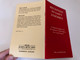 Reception To Gods Assembly by by William Bunting / Scriptural Guidance for Reception to Fellowship in the Local Church / JOHN RITCHIE CHRISTIAN PUBLICATIONS (0946351333)