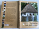 Hungarian Folk Architecture - Magyar népi építészet  BEDE BÉLA  with 200 must-see buildings  CORVINA GUIDEBOOKS  Paperback (9789631363708)