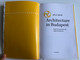 Architecture in Budapest - with 200 highlights  Bede Béla  CORVINA GUIDEBOOKS 2020  Paperback (9789631366792)