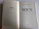 COMRADE BARON - Jaap Scholten  A Journey through the Vanishing World of the Transylvanian Aristocracy  Corvina Kiadó, 2013  Paperback (9789631361254)