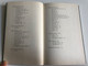 Steep Path Poems Translated from the Hungarian  Clive Wilmer and George Gömöri  MODERN HUNGARIAN POETRY  Corvina Kiadó, 2018  Paperback (9789631365580)