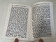The Literature and Mission of the so-called Plymouth Brethren by Reid, W. / Or an attempt at a just estimate of their testimony to the revealed truth of God / LONDON JAMES NISBET AND CO. 21 BERNERS STREET. 1875 (9781853071140)