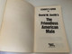 LEADER'S GUIDE REGAL, STUDY AND GROW ELECTIVES THE FRIENDLESS AMERICAN MALE by DAVID W SMITH / FOREWORD BY JIM CONWAY / Published by Regal Books A Division of GL Publications (0830709916)