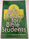 A basic library for Bible students by Dr. Warren Wiersbe / A Guide to Good Reading and Preaching / This special edition issued 1981 by Baker Book House Company (0801096413)