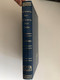 Christianity and Anti-christianity in Their Final Conflict by Samuel J. Andrews / Copy from the personal library of Dr. Cyril J. Barber / Originally published by The Bible Institute Colportage Assoc. Chicago, 1898 / Klock & Klock Christian Publishers (0865240841)