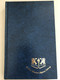 Christianity and Anti-christianity in Their Final Conflict by Samuel J. Andrews / Copy from the personal library of Dr. Cyril J. Barber / Originally published by The Bible Institute Colportage Assoc. Chicago, 1898 / Klock & Klock Christian Publishers (0865240841)