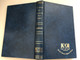 Christianity and Anti-christianity in Their Final Conflict by Samuel J. Andrews / Copy from the personal library of Dr. Cyril J. Barber / Originally published by The Bible Institute Colportage Assoc. Chicago, 1898 / Klock & Klock Christian Publishers (0865240841)