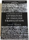 The Oxford Guide to Literature in English Translation  Edited by Peter France  Oxford University Press 2001  Paperback (9780199247844)