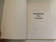 Establishing Your Purpose - Ministry in the Marketplace  Copyright 1986 by The Navigators Colorado Springs, Colorado  Reprinted by Permission Vision Foundation, Inc  Printed in the United States of America