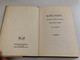 King Saul The Man After the Flesh by Samuel Ridout  BEING NOTES ON 1 SAMUEL  Publisher BELIEVERS BOOKSHELF P. O. Box 261 Sunbury, Pennsylvania  PRINTED IN THE UNITED STATES OF AMERICA