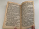 Men Spake from God by H. L. Ellison / Bible Christian Living / BIBLICAL CLASSICS LIBRARY / Studies in the Hebrew Prophets / Publisher: The Paternoster Press (0853646503)