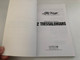 2 Thessalonians (LifeChange) by The Navigators / A life-changing encounter with God's Word from the book of 2THESSALONIANS / NavPress Publishing Group