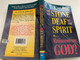 Are You Stone Deaf to the Spirit or Rediscovering God by R T Kendall / Can you hear the Spirit's voice? / Do the Scriptures warm your heart? / Published by Christian Focus Publications Ltd (1857920724)