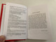 La mia piccola Bibbia illustrata - My Little Picture Bible / Kenneth N. Taylor / This book contains more than 100 illustrations done by Richard and Frances Hook / Printed in Singapore (8884690102)