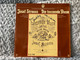 Josef Strauss: Die Tanzende Muse - Waltzes and Polkas, Vienna Chamber Orchestra, Paul Angerer / Intercord 2x LP Stereo, Mono 1977 / INT 180.814