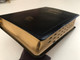 La Sacra Bibbia versione da Studio La nuova Thompson - The Holy BIBLEwith study apparatus by F. C. THOMPSON / New Revised 2006 / Original and complete system designed by prof. FC Thompson for the study of the Holy Scriptures (9782608344694)