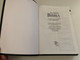 La Sacra Bibbia versione da Studio La nuova Thompson - The Holy BIBLEwith study apparatus by F. C. THOMPSON / New Revised 2006 / Original and complete system designed by prof. FC Thompson for the study of the Holy Scriptures (9782608344694)