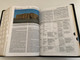 La Sacra Bibbia versione da Studio La nuova Thompson - The Holy BIBLEwith study apparatus by F. C. THOMPSON / New Revised 2006 / Original and complete system designed by prof. FC Thompson for the study of the Holy Scriptures (9782608344694)