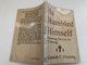 He Humbled Himself  Recovering the Lost Art of Serving by Kenneth C. Fleming  Portraits of servanthood from the Old and New Testaments  Published 1993 by Walterick Publishers  Printed in the United States of America