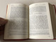 Novi Zavjet i Psalmi / The New Testament and The Book of Psalms in Croatian Language / Red / Leather bound / Golden Edges / HBD 2008 / Translated from original languages by Lj. Rupčić (9789536709649