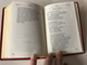 Novi Zavjet i Psalmi / The New Testament and The Book of Psalms in Croatian Language / Red / Leather bound / Golden Edges / HBD 2008 / Translated from original languages by Lj. Rupčić (9789536709649