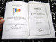 Biblia Black Vinyl Bound / Romanian Bible 115 X 180 / Biblia Sau Sfanta