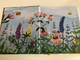 Buzzing along woods and meadows - Adél Várszegi  BOOOK KIADÓ KFT. 2021  Hardcover (9786155417863)