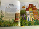 Buzzing along woods and meadows - Adél Várszegi  BOOOK KIADÓ KFT. 2021  Hardcover (9786155417863)