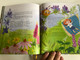 Buzzing along woods and meadows - Adél Várszegi  BOOOK KIADÓ KFT. 2021  Hardcover (9786155417863)