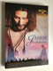 JÁNOS EVANGÉLIUMA / A FILM SZÓRÓL SZÓRA KÖVETI A BIBLIA SZÖVEGÉT / DVD Video (880601000018)