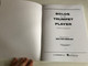 Solos For The Trumpet Player with Piano Accompaniment  Selected and Edited by WALTER BEELER  Schirmer G Books, 1986  Paperback (9780793554089)