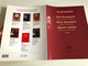 Three Romances for oboe or flute and piano Op. 94 (Flute and Piano, Oboe and Piano)  SCHUMANN  EDITIO MUSICA BUDAPEST Z. 12 841, 1985  Paperback (9790080128411)