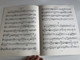 Three Romances for oboe or flute and piano Op. 94 (Flute and Piano, Oboe and Piano)  SCHUMANN  EDITIO MUSICA BUDAPEST Z. 12 841, 1985  Paperback (9790080128411)