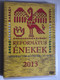 Református énekek DVD 2013 Hymns of the Hungarian reformed church / Organ: Szilágyi Gyula / 17 Reformed Choirs from the Carpathian Basin / BGDVD 08 / Periferic Records (5998272708791)