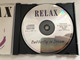 Relax – Butterfly In Dream / Varietas Records Audio CD 1994 / NKCD 9401
