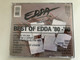 Edda Művek 11 – Best Of Edda '80-'90 / Gong Audio CD / HCD 37398