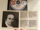 Edwin Fischer - Beethoven: Sonate per Pianoforte Vol. I / Hunt Productions Aduio CD / HUNTCD 513