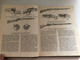 ВИНТОВКИ И АВТОМАТЫ - RIFLES AND MACHINE GUNS / By A. B. Zhuk / 2nd edition, revised and enlarged / Moskow, MILITARY PUBLISHING HOUSE 1987 / Editor: V. A. Symonenko, Editor (literary): V. V. Kvyatkovskaya