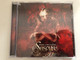 Suspyre – When Time Fades... / Sensory Audio CD 2008 / SR3044