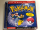 Pokémon - With 10 Brand New Songs! / Incl. Poster with 150 Pokémon / BONUS! This CD Contains the PokeRAP Music Video! / Edel Audio CD 1999 / 0069852ERE