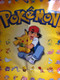 Pokémon - With 10 Brand New Songs! / Incl. Poster with 150 Pokémon / BONUS! This CD Contains the PokeRAP Music Video! / Edel Audio CD 1999 / 0069852ERE