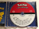 Pokémon - With 10 Brand New Songs! / Incl. Poster with 150 Pokémon / BONUS! This CD Contains the PokeRAP Music Video! / Edel Audio CD 1999 / 0069852ERE