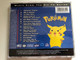 Pokémon - With 10 Brand New Songs! / Incl. Poster with 150 Pokémon / BONUS! This CD Contains the PokeRAP Music Video! / Edel Audio CD 1999 / 0069852ERE