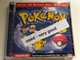 Pokémon - With 10 Brand New Songs! / Incl. Poster with 150 Pokémon / BONUS! This CD Contains the PokeRAP Music Video! / Edel Audio CD 1999 / 0069852ERE