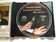 Hegedus Endre - Szeretetbol szuletett... = Born In Love... / Studio Liszt Productions Audio CD 2007 Stereo / HEG 111