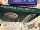 PSALMUS HUNGARICUS A HUNGARIAN CULTURAL HISTORY  VOLUME II FROM 1526 TO 1867 (9789634163572)
