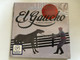 El Gaucho By Müller & Makaroff / Original Music By Christoph H. Müller & Eduardo Makaroff, Featuring Melingo, Beytelmann... Including Video And Photos / Mañana Audio CD 2008 / MM425011