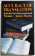 Accuracy of Translation and the New International Version The Primary Criterion in Evaluating Bible Versions  Robert P. Martin  Banner of Truth, 1989  Paperback (0851515460)