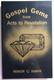 Gospel Gems From Acts to Revelation - MINOR C. HAWK  Walterick Publishers, 1992  Paperback (0937396877)